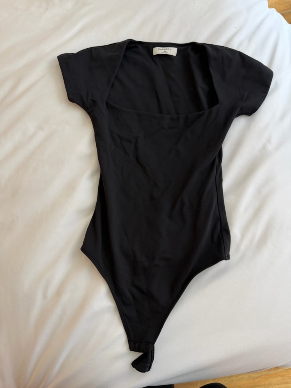 Aritzia Bodysuit - Like New - Babaton